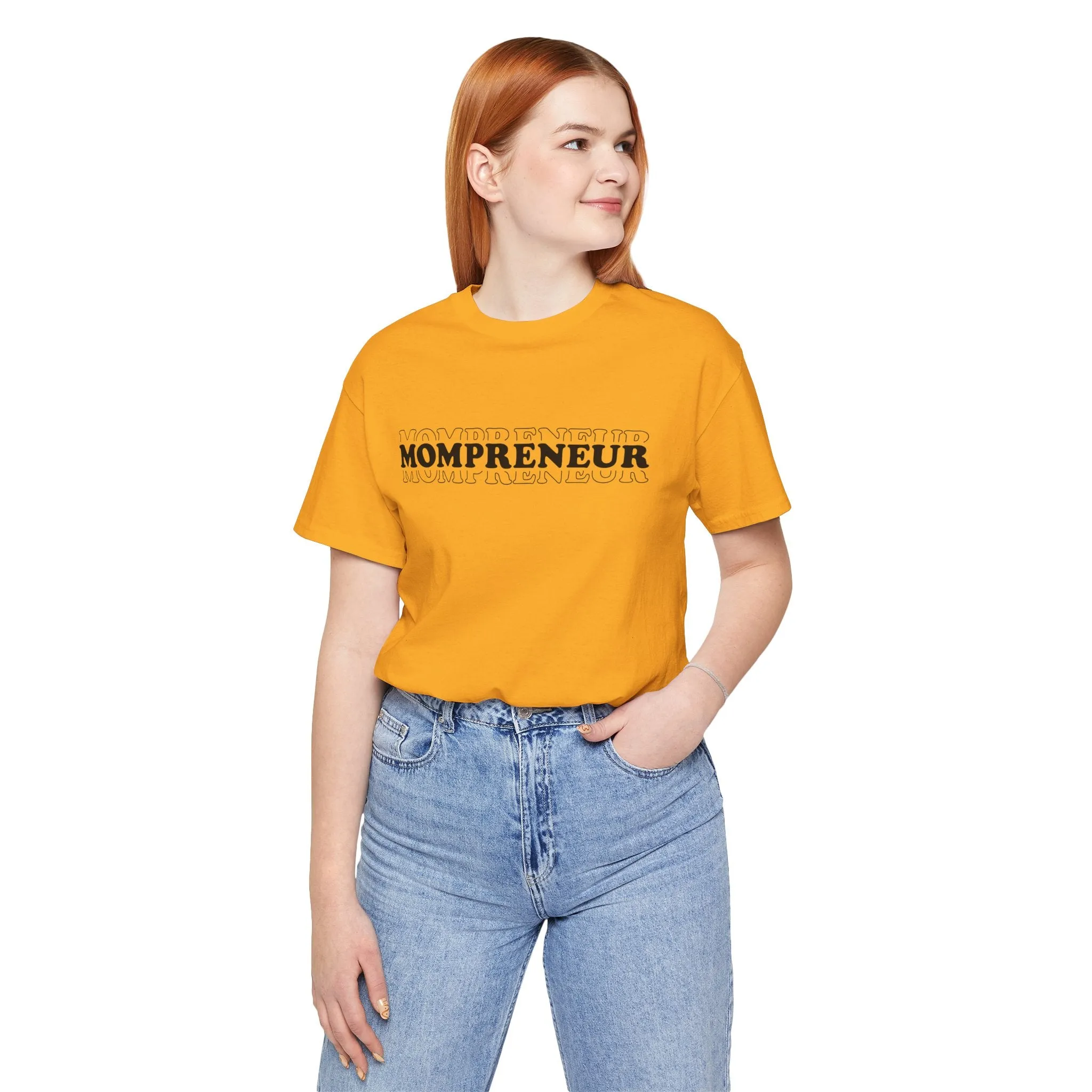 MOMPRENEUR TEE