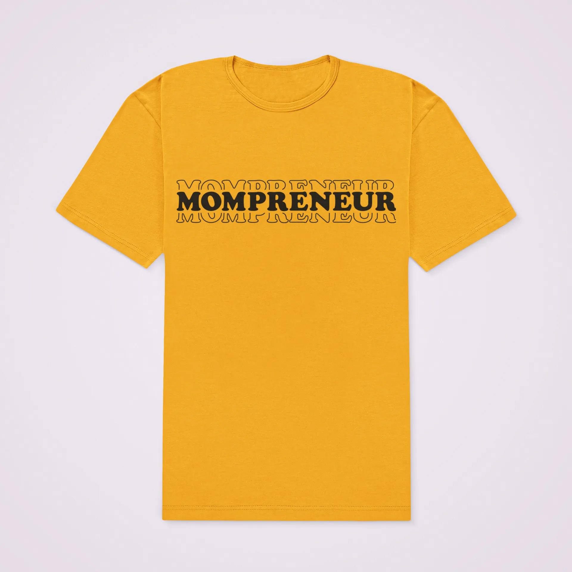 MOMPRENEUR TEE