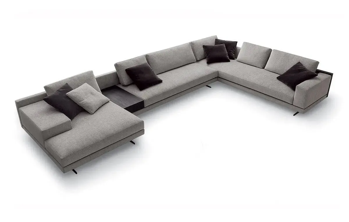 Mondrian - Sofa