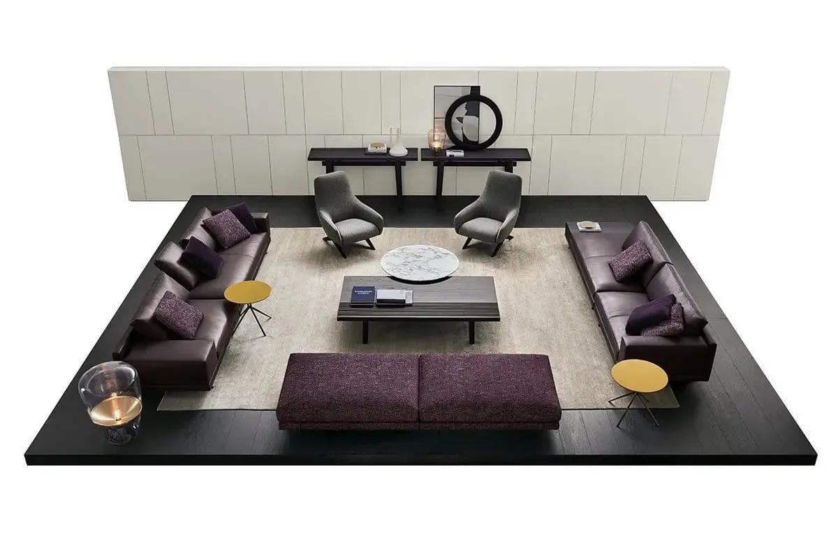 Mondrian - Sofa
