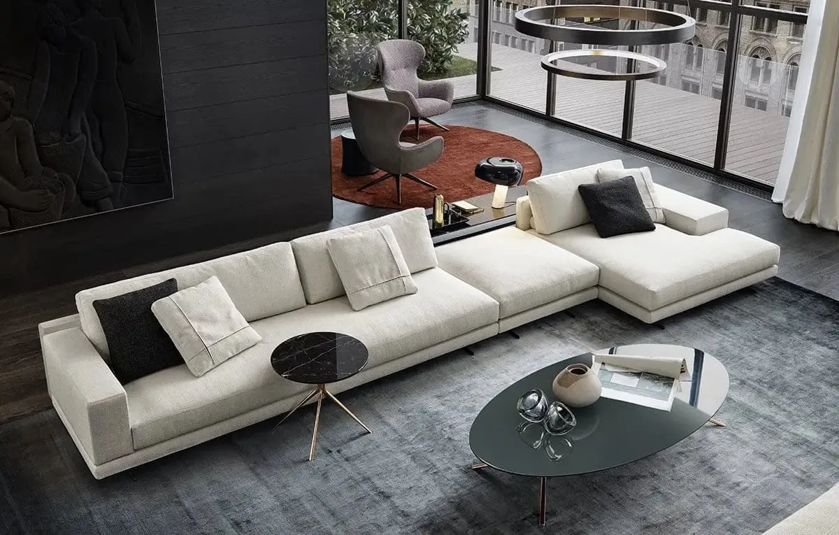 Mondrian - Sofa