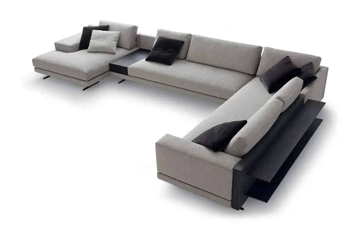 Mondrian - Sofa
