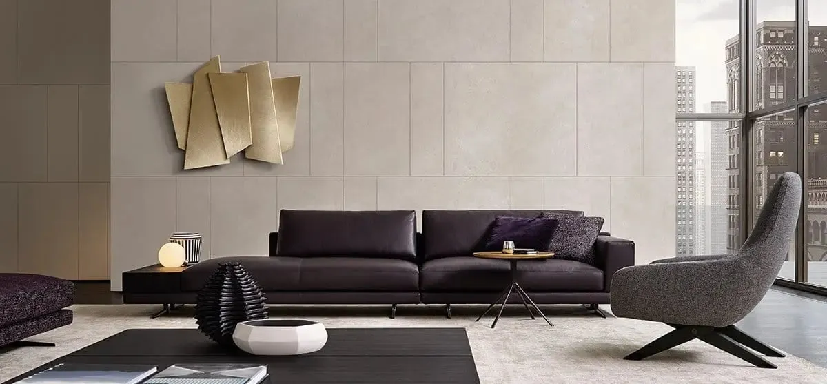 Mondrian - Sofa