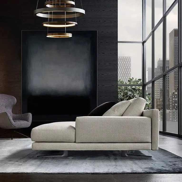 Mondrian - Sofa