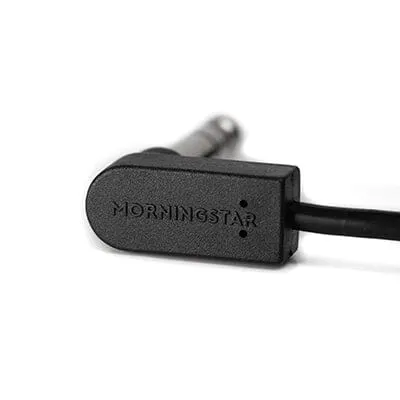 MORNINGSTAR ENGINEERING TRS Cable (60cm)