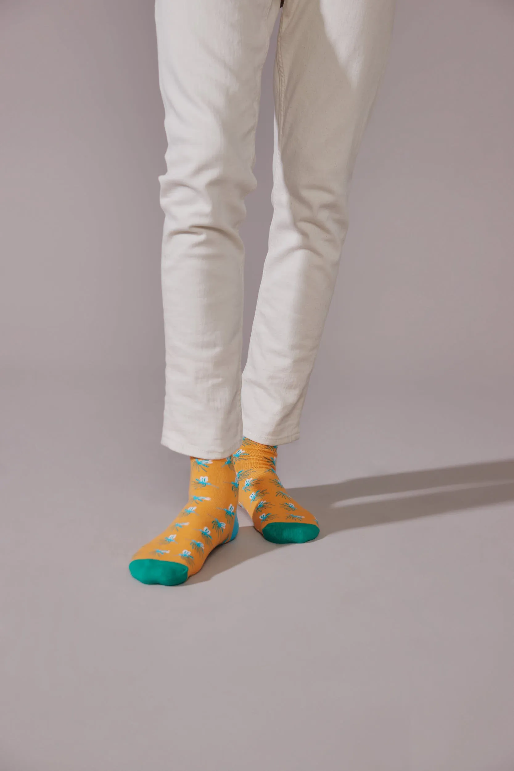 Mosquito Socks
