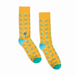 Mosquito Socks