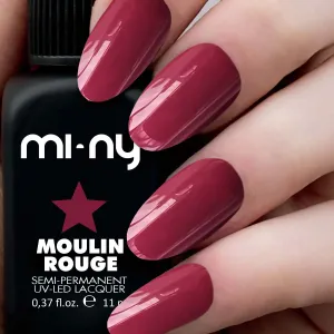 MOULIN ROUGE