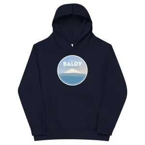 Mount Baldy Kids Hoodie