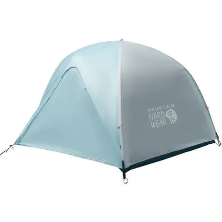Mountain Hardwear Mineral King 2 Tent Grey Ice