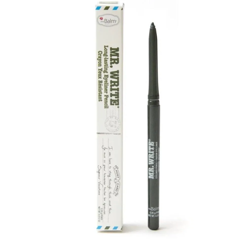 Mr. Write Long Lasting Liner (Green)