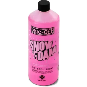 MUC-OFF USA Snow Foam - 1 L 708US