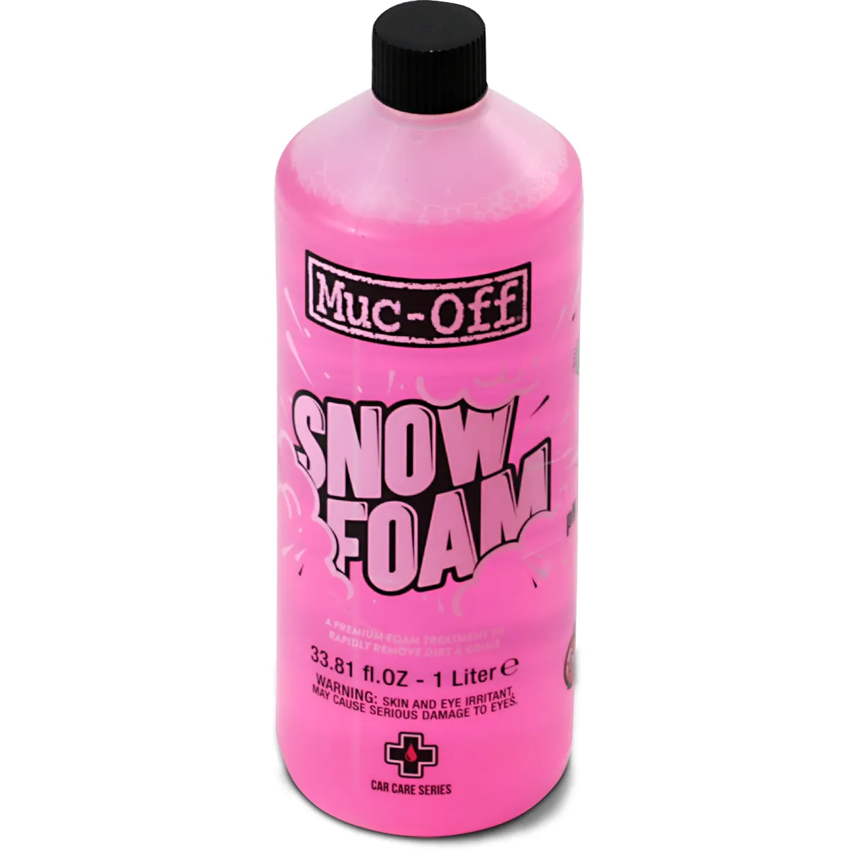 MUC-OFF USA Snow Foam - 1 L 708US
