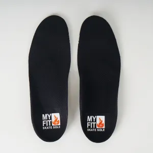 MyFit EVA Skatesole - Footbeds