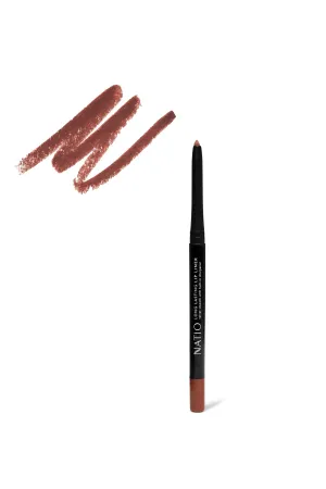 NATIO Long Lasting Lip Liner Nude