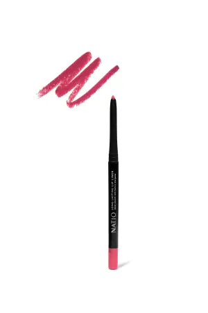 NATIO Long Lasting Lip Liner Rose