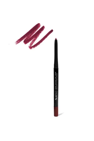 NATIO Long Lasting Lip Liner Tulip