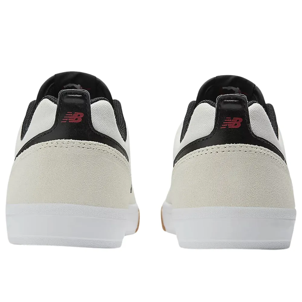 New Balance Numeric 306 NM306SCI Jamie Foy Skate Shoes | Sea Salt & Black