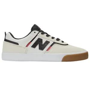 New Balance Numeric 306 NM306SCI Jamie Foy Skate Shoes | Sea Salt & Black