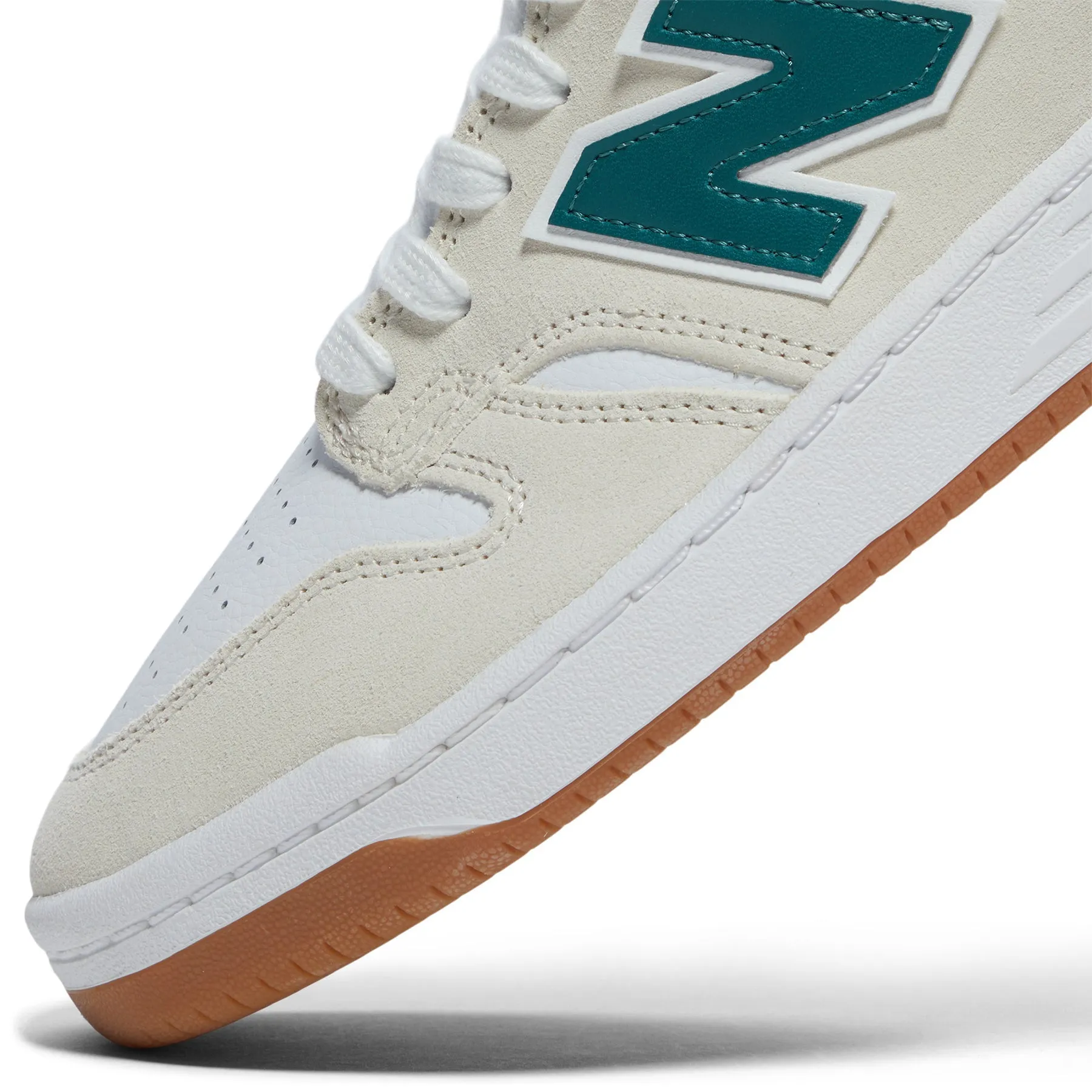 New Balance Numeric NM480JDI WIDE Sea Salt/Vintage Teal