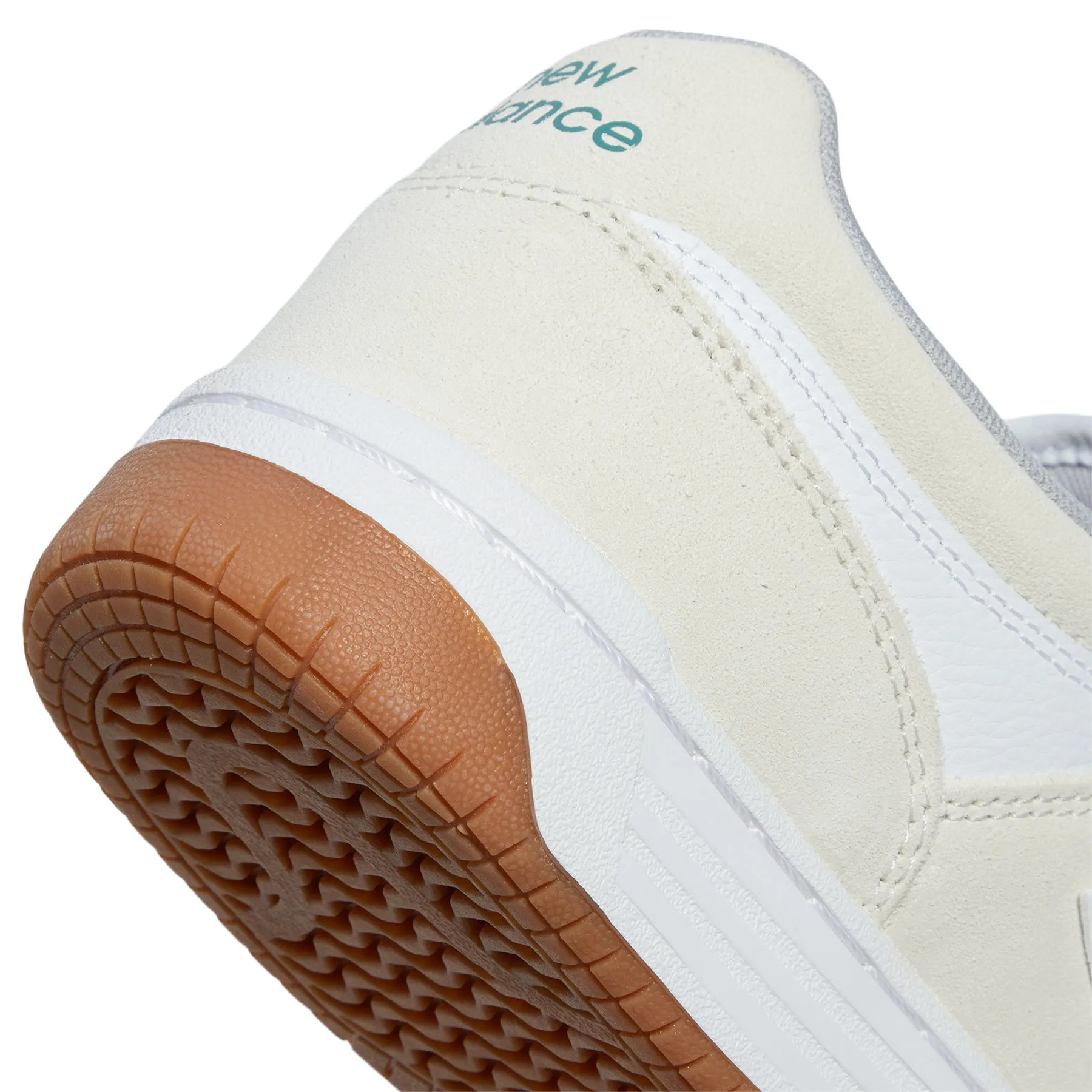 New Balance Numeric NM480JDI WIDE Sea Salt/Vintage Teal