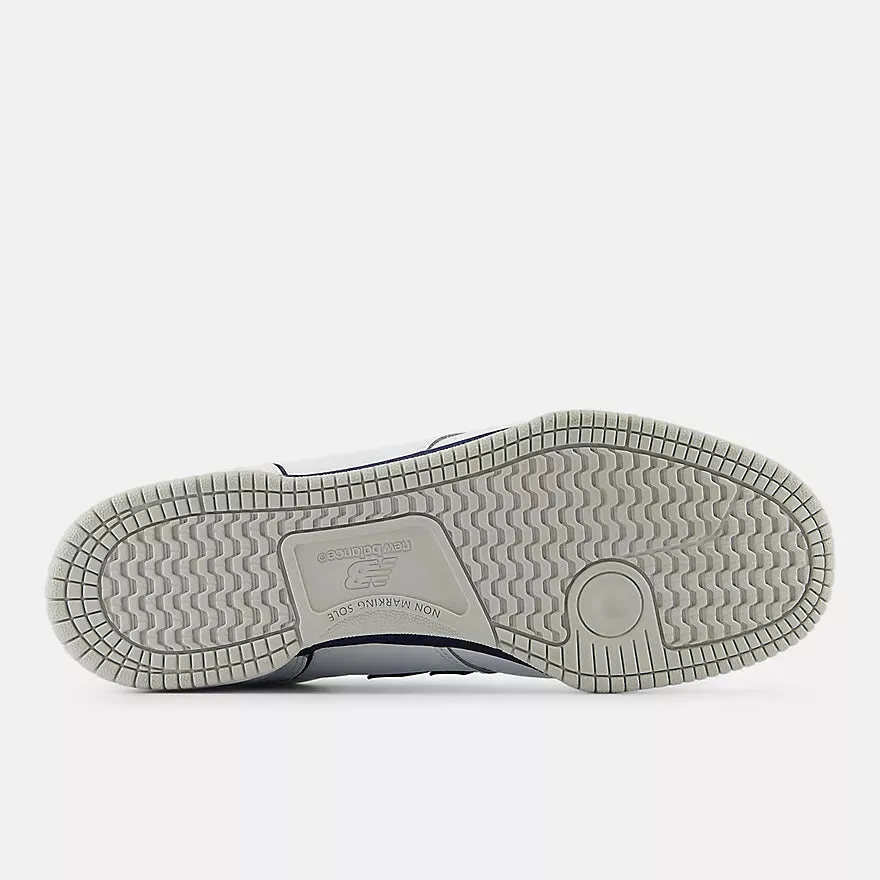 New Balance Numeric Tom Knox 600 White/navy