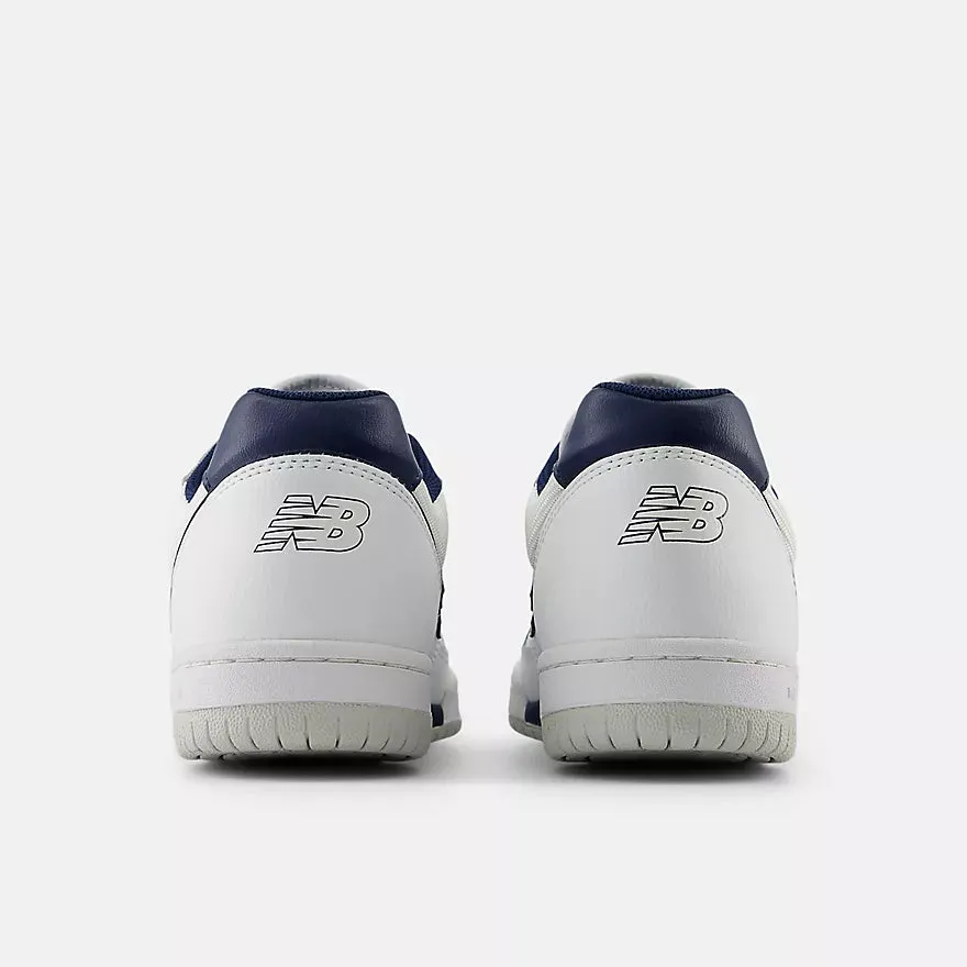 New Balance Numeric Tom Knox 600 White/navy