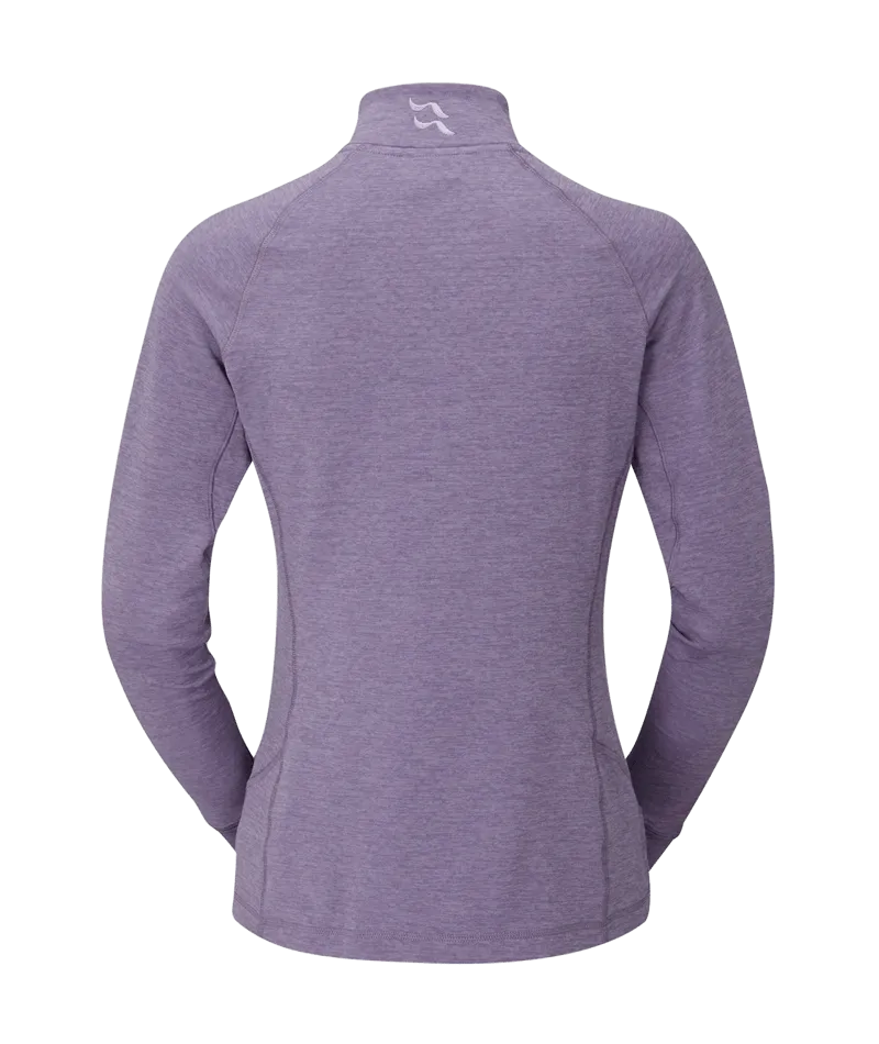 NEXUS JACKET WOMEN'S - PURPLE SAGE