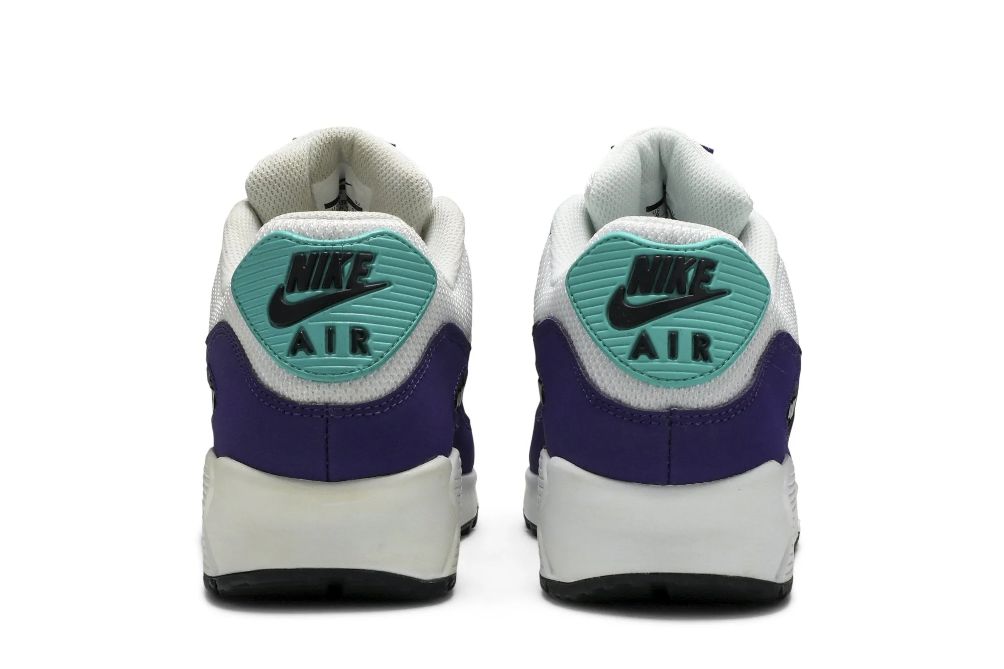 Nike Air Max 90 Essential Jade