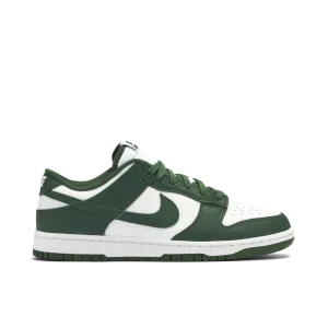 Nike Dunk Low Michigan State