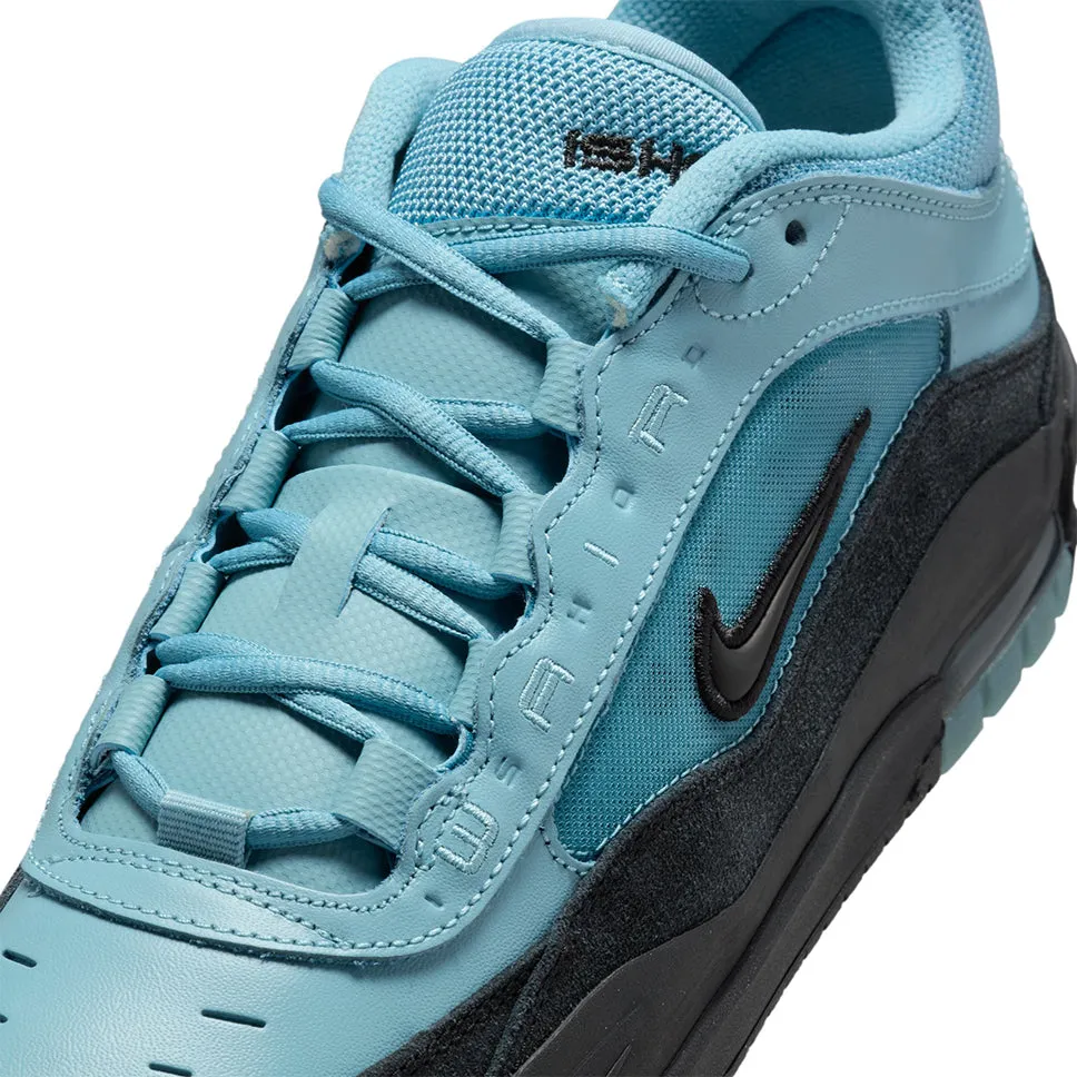 Nike SB Air Max Ishod Denim Turq Shoes
