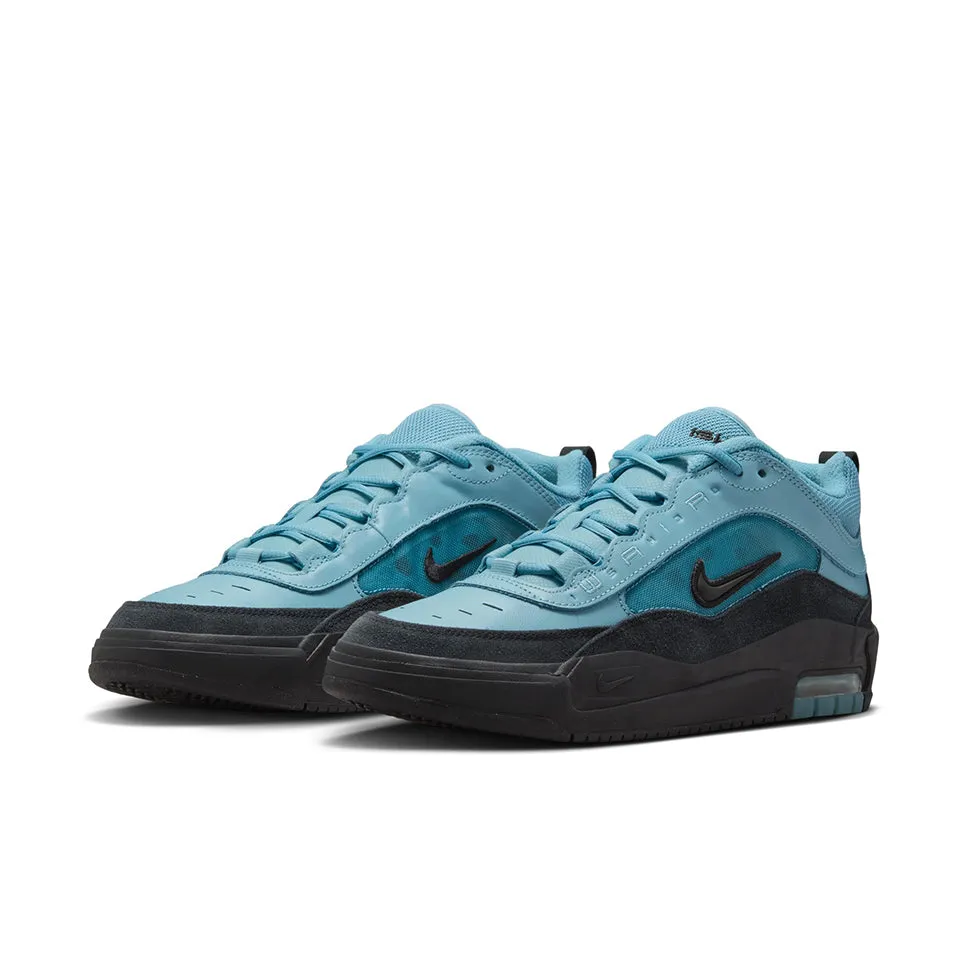 Nike SB Air Max Ishod Denim Turq Shoes