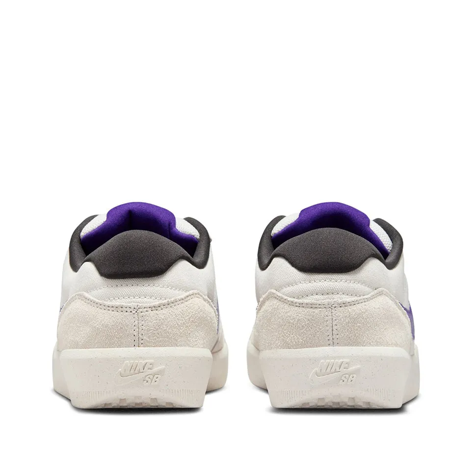 Nike SB Force 58 Phantom Court Purple Shoes