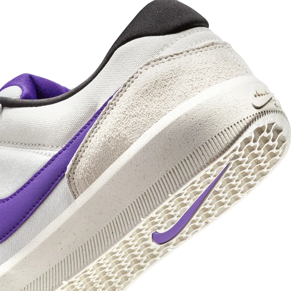 Nike SB Force 58 Phantom Court Purple Shoes