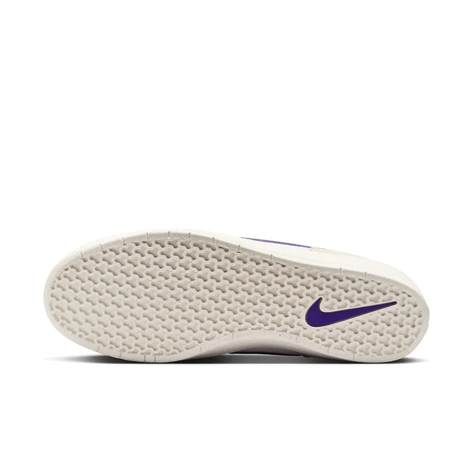 Nike SB Force 58 Phantom Court Purple Shoes