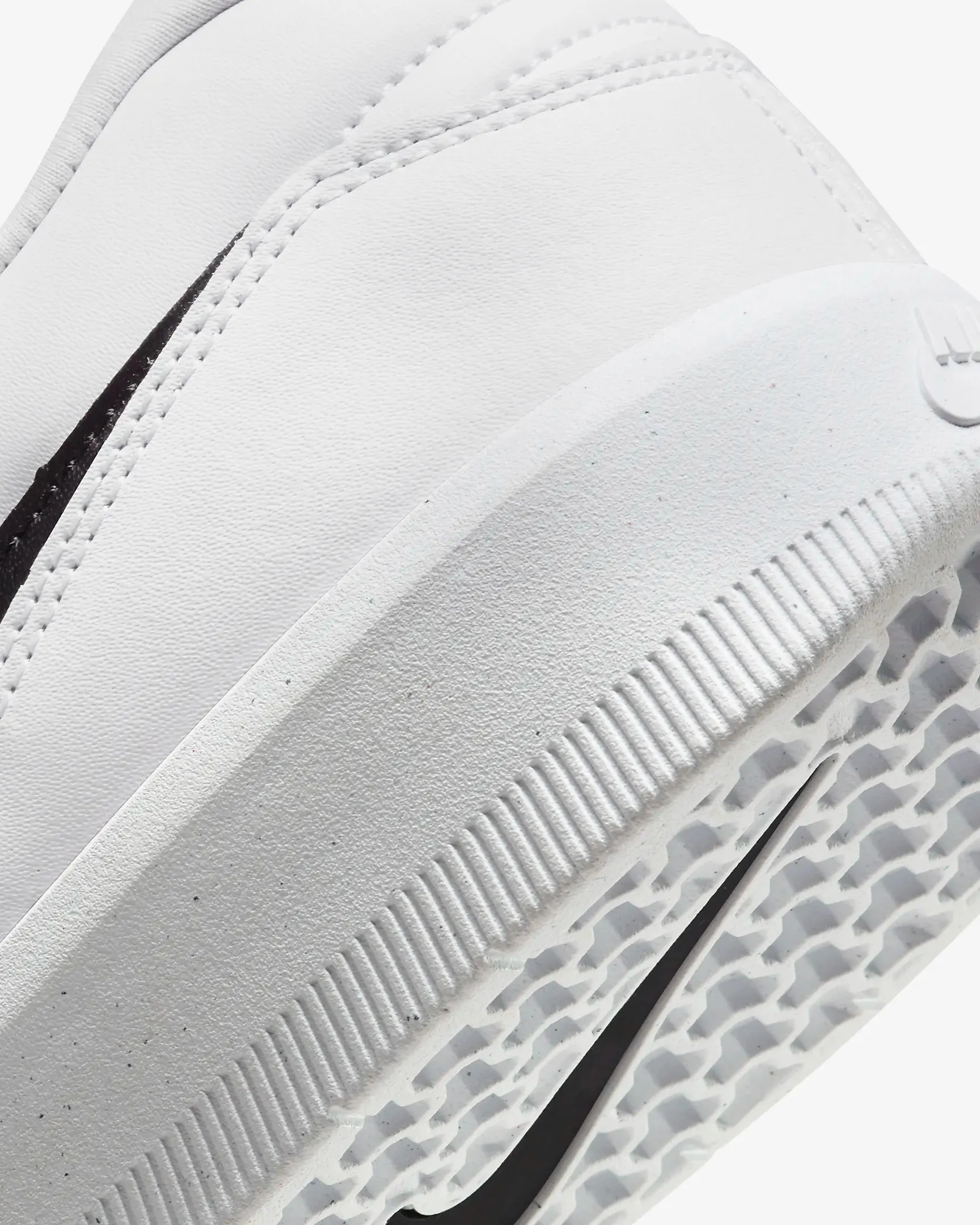 Nike SB Force 58 Premium Leather