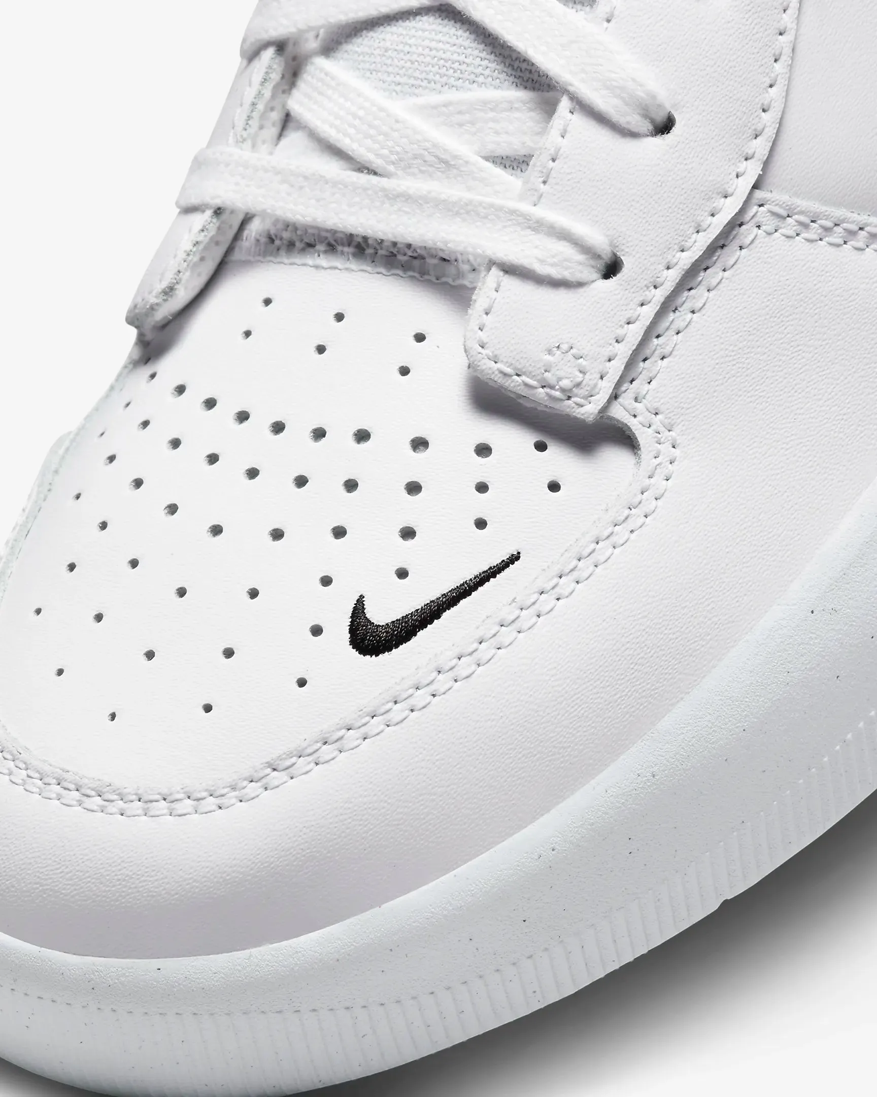 Nike SB Force 58 Premium Leather