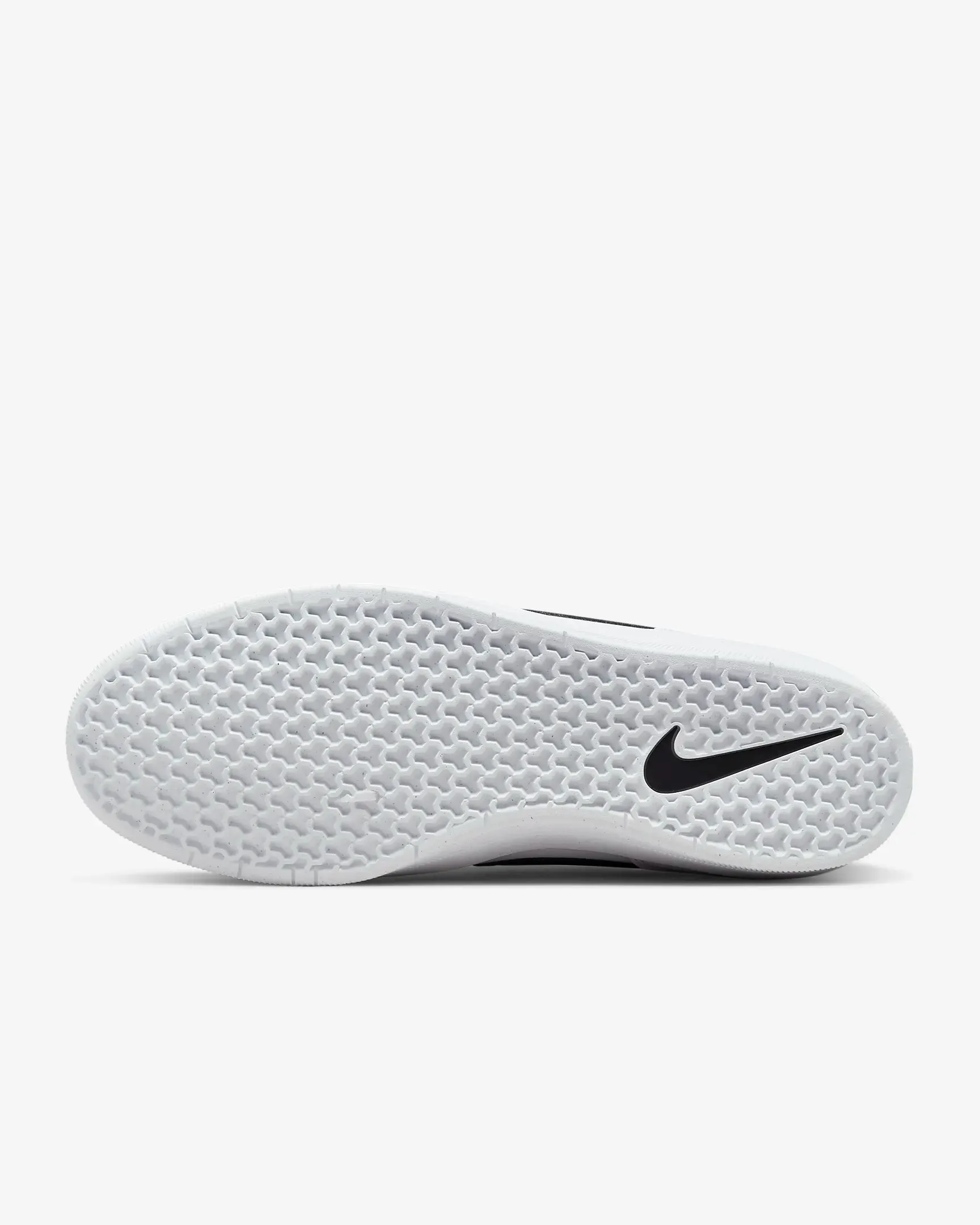Nike SB Force 58 Premium Leather