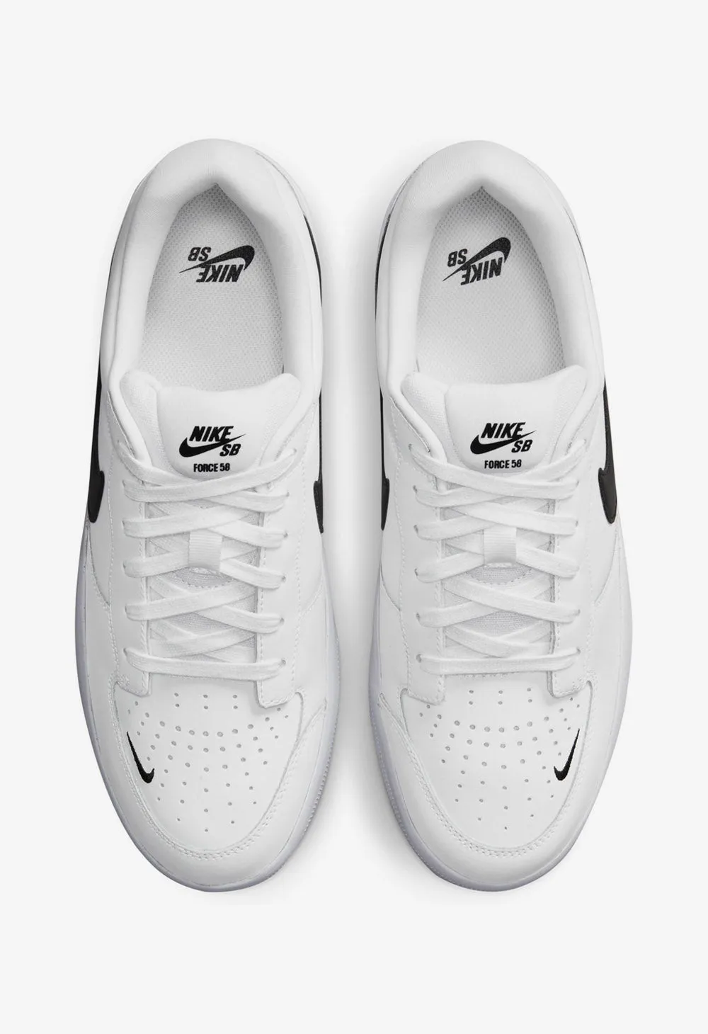 NIKE SB FORCE 58 PREMIUM