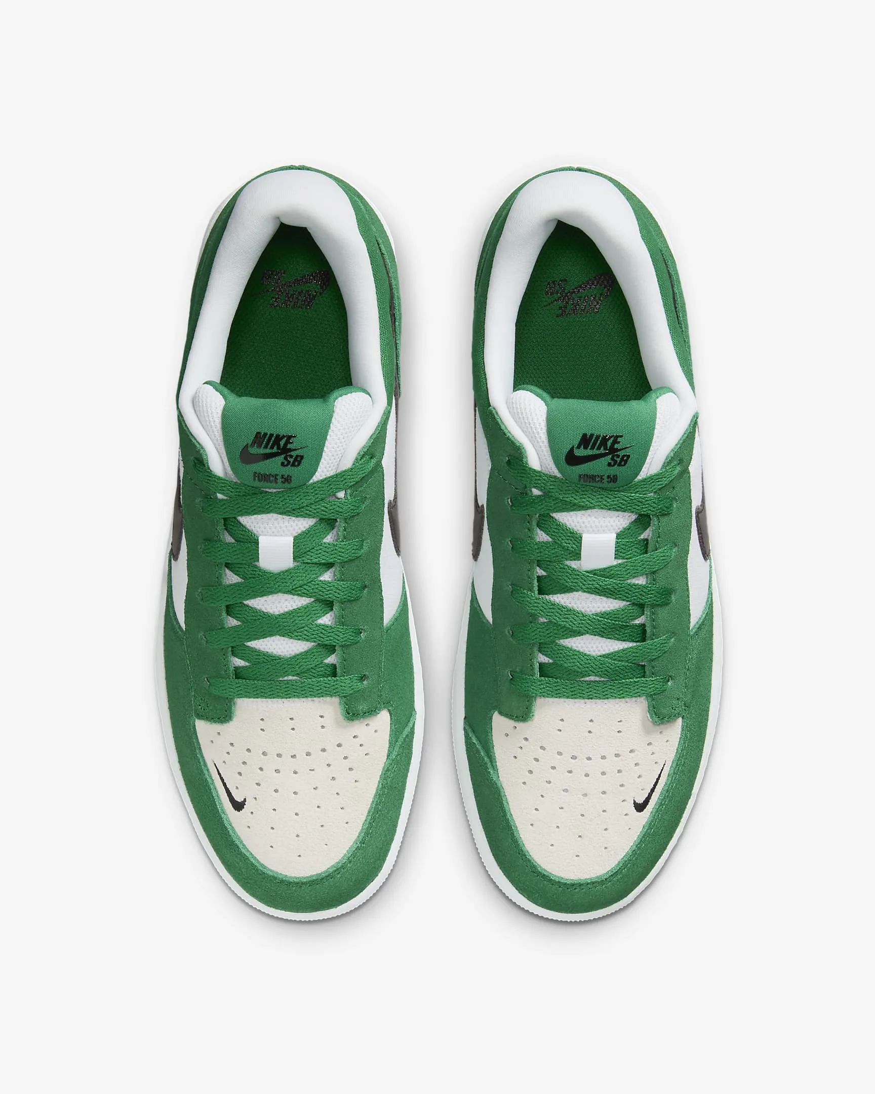 Nike SB force 58