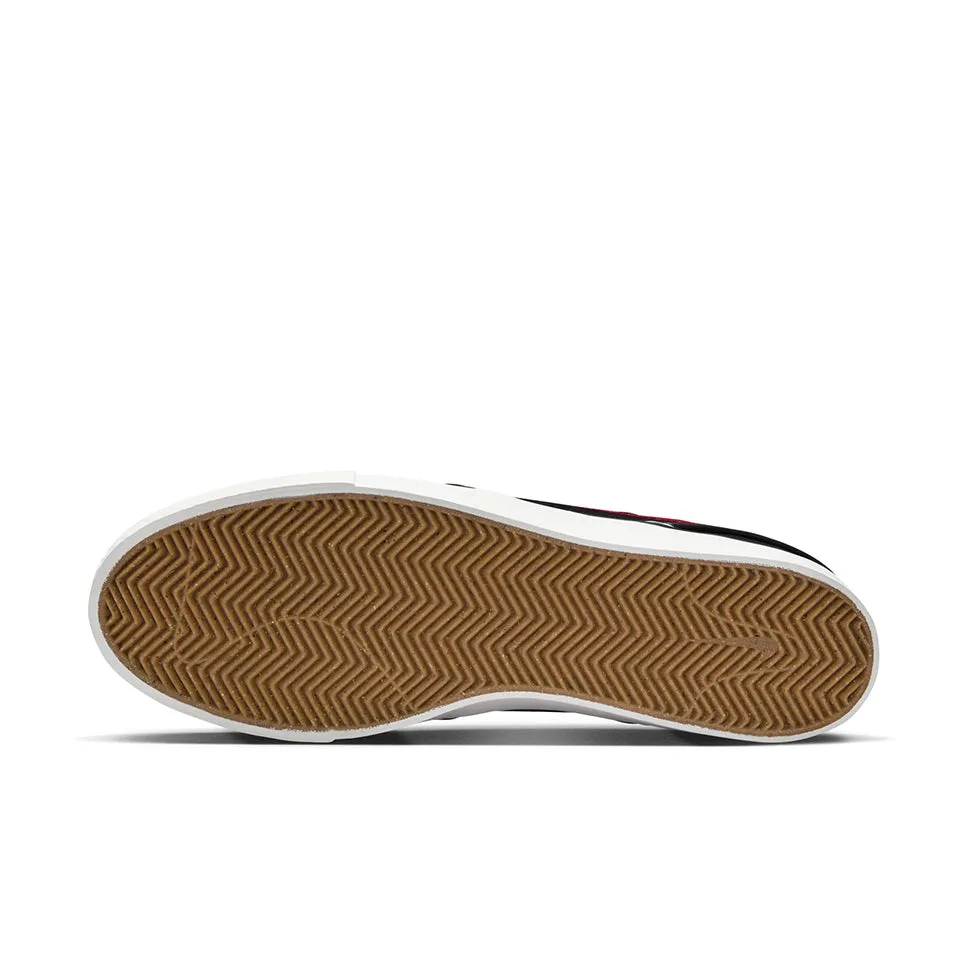 Nike SB Janoski OG  Black University Red Shoes
