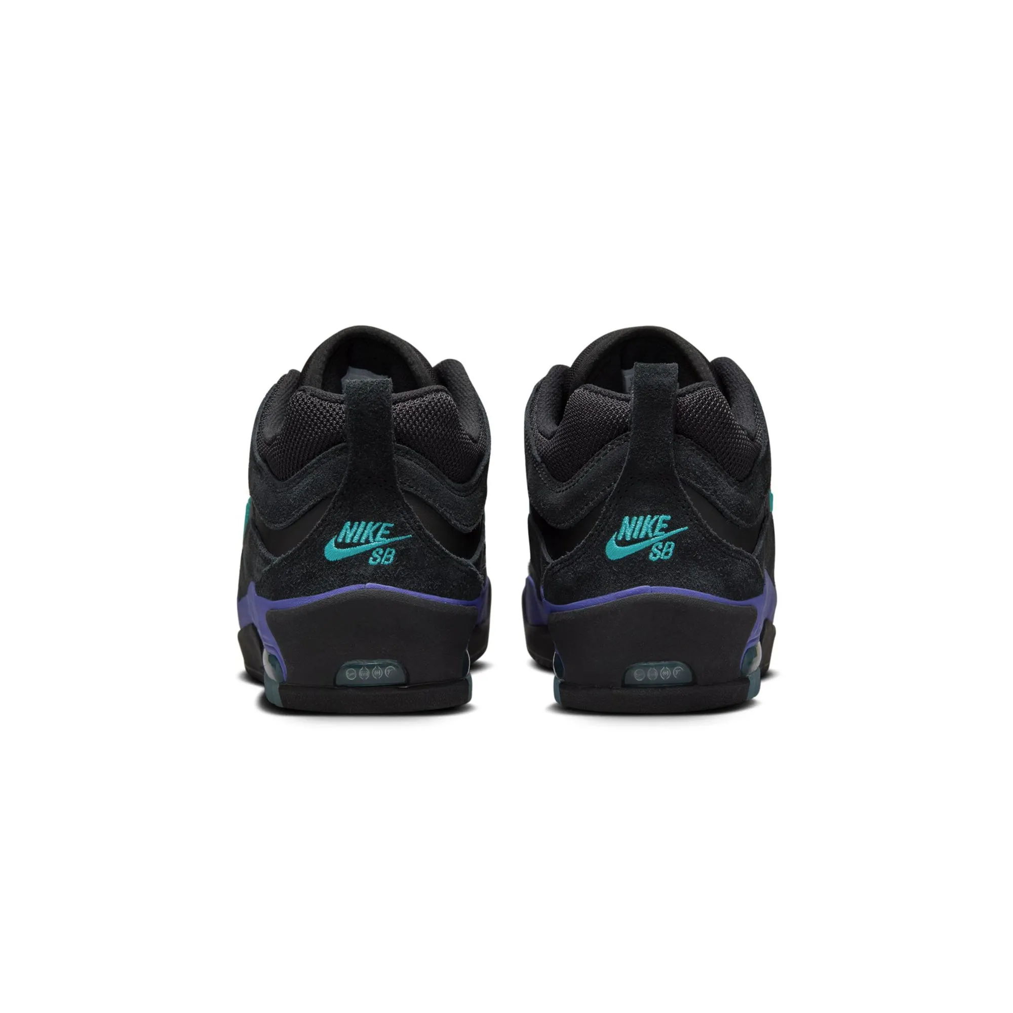 Nike SB Mens Air Max Ishod Shoes