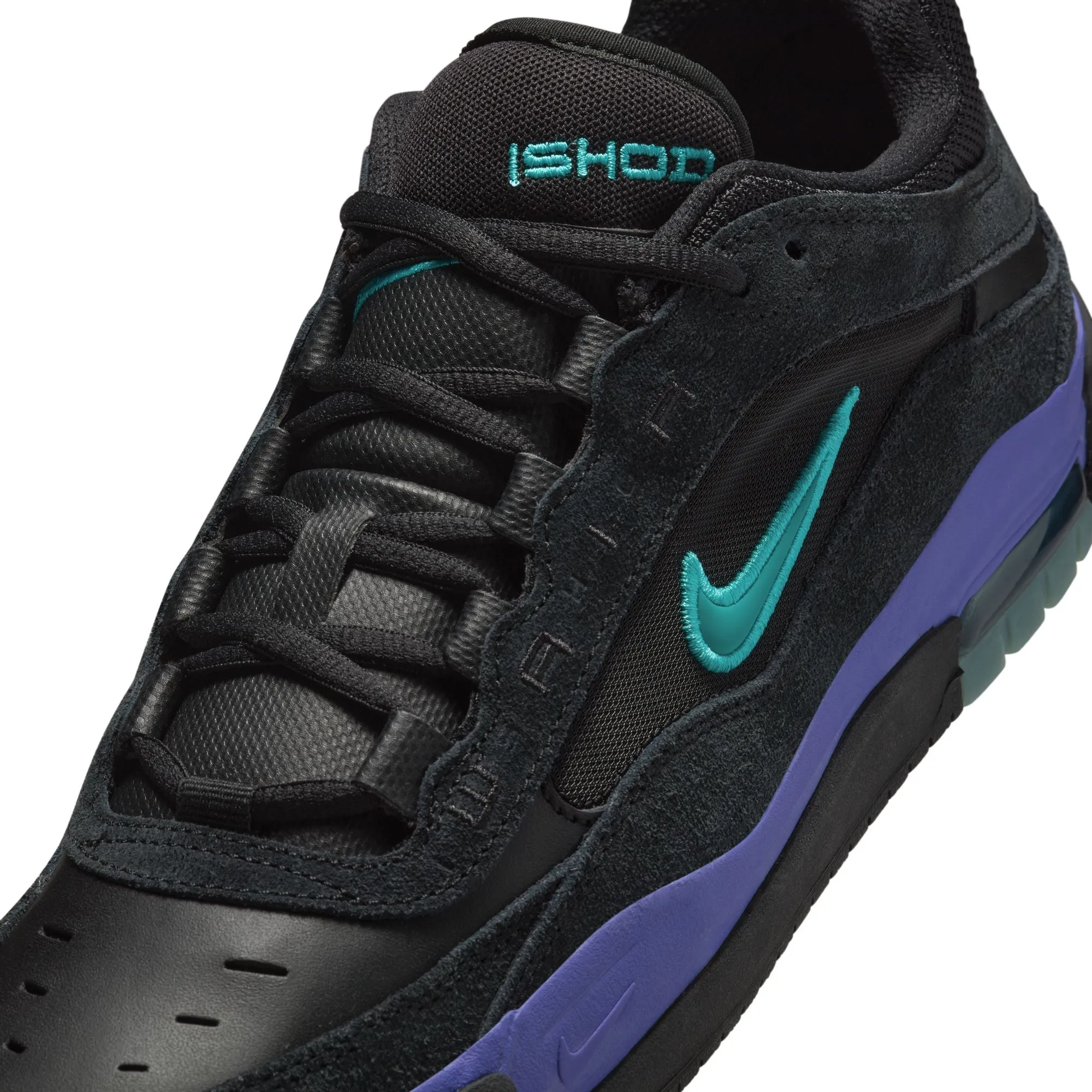 Nike SB Mens Air Max Ishod Shoes