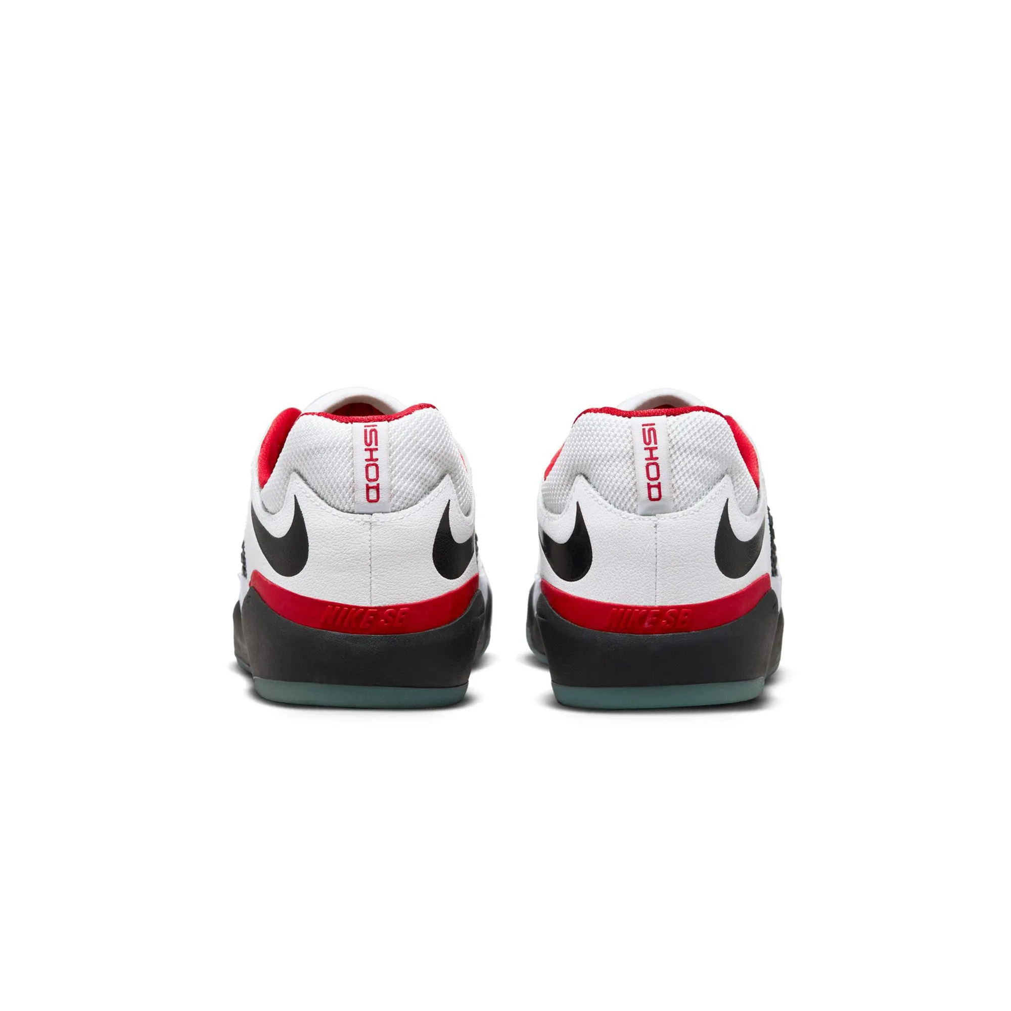 Nike SB Mens Ishod Wair Premium Shoes
