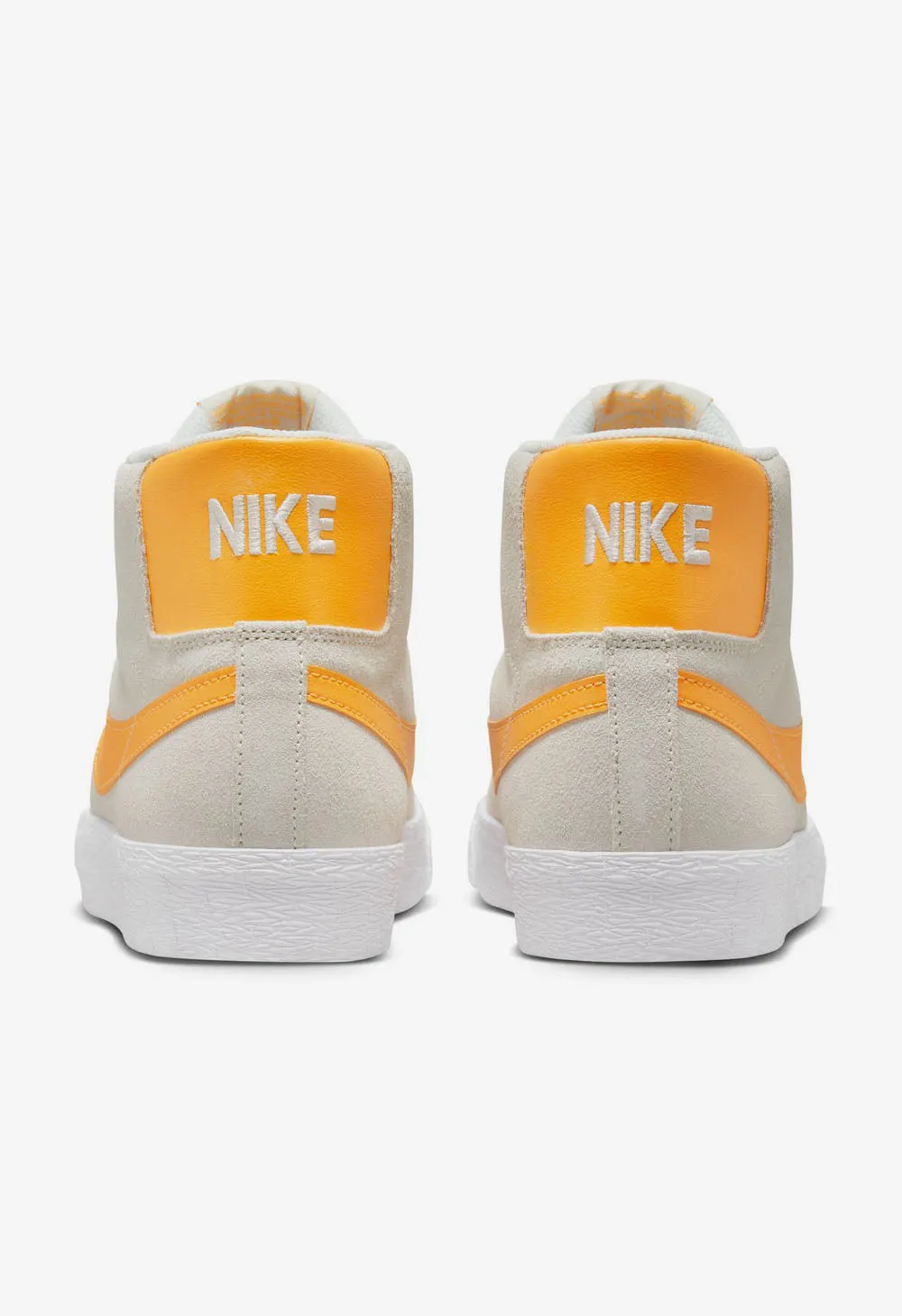 NIKE SB ZOOM BLAZER MID