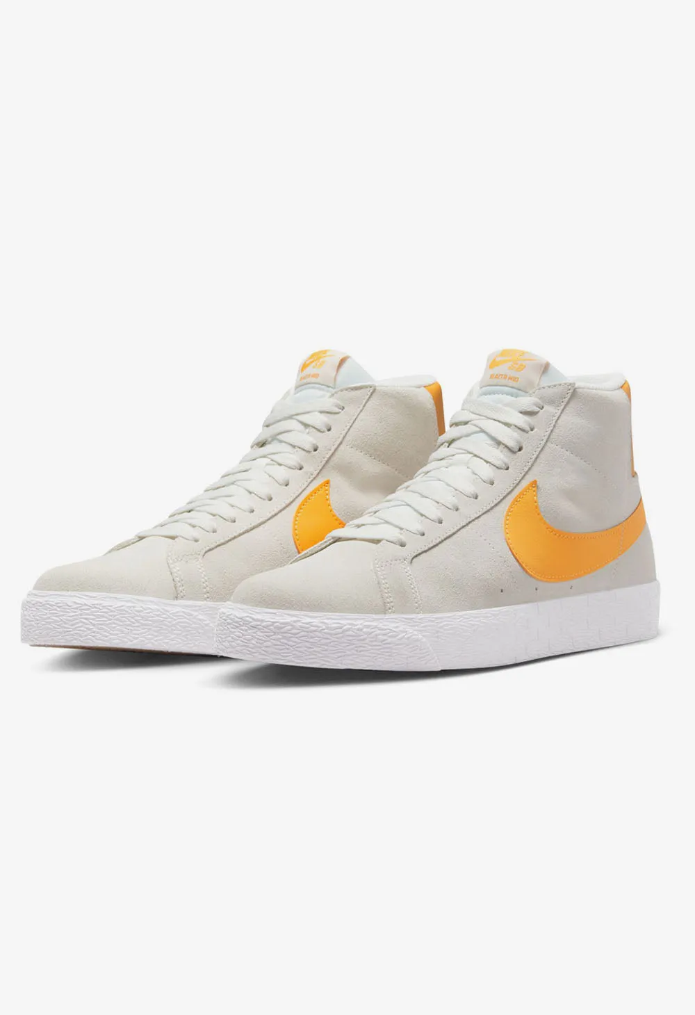 NIKE SB ZOOM BLAZER MID