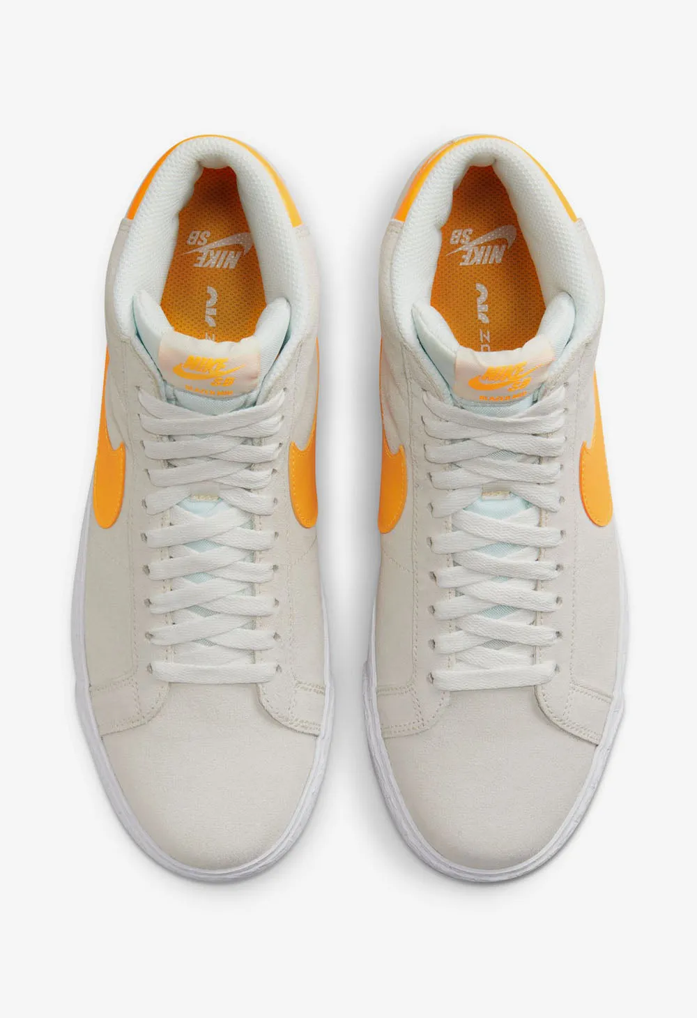 NIKE SB ZOOM BLAZER MID