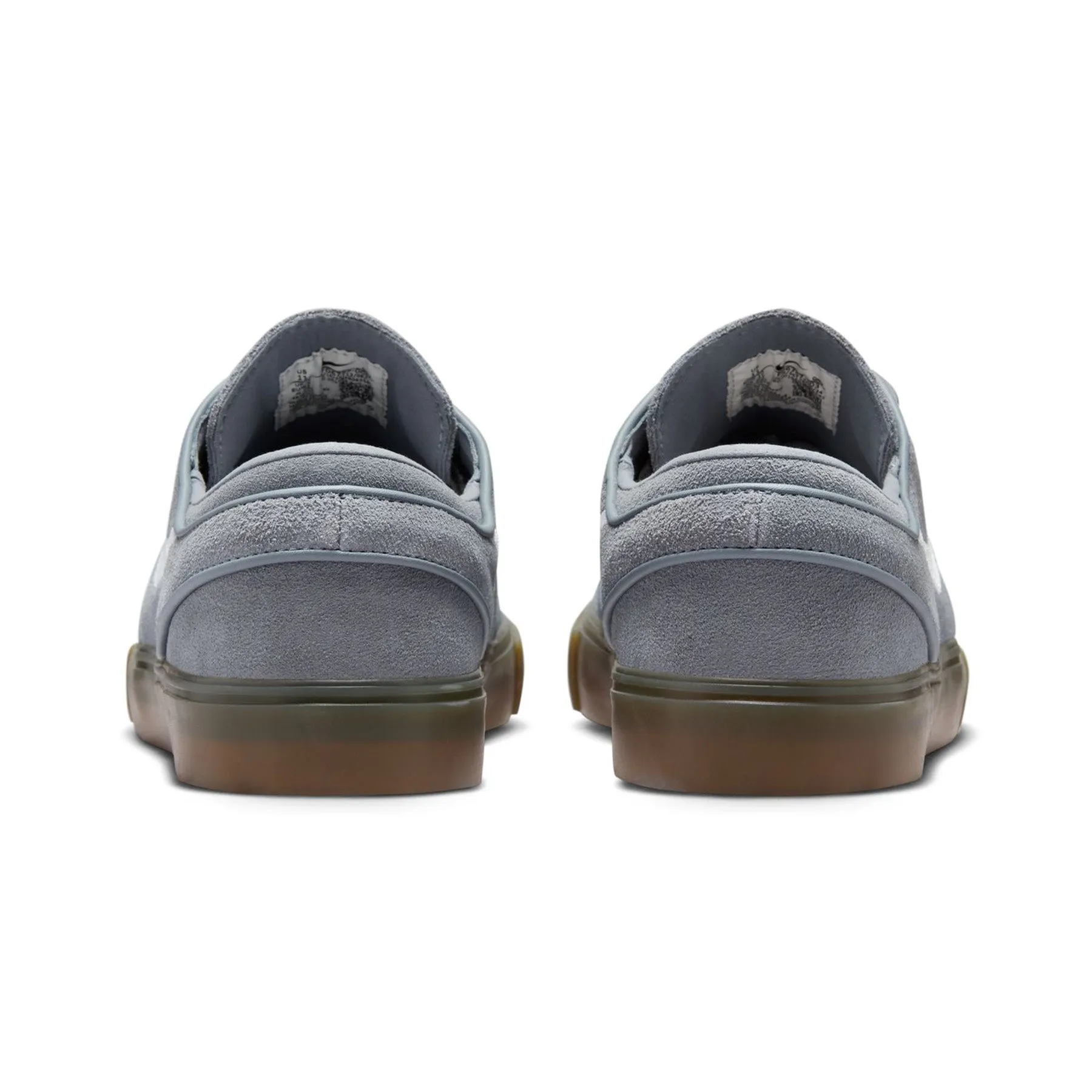 Nike SB Zoom Janoski OG  Cool Grey/White/Gum