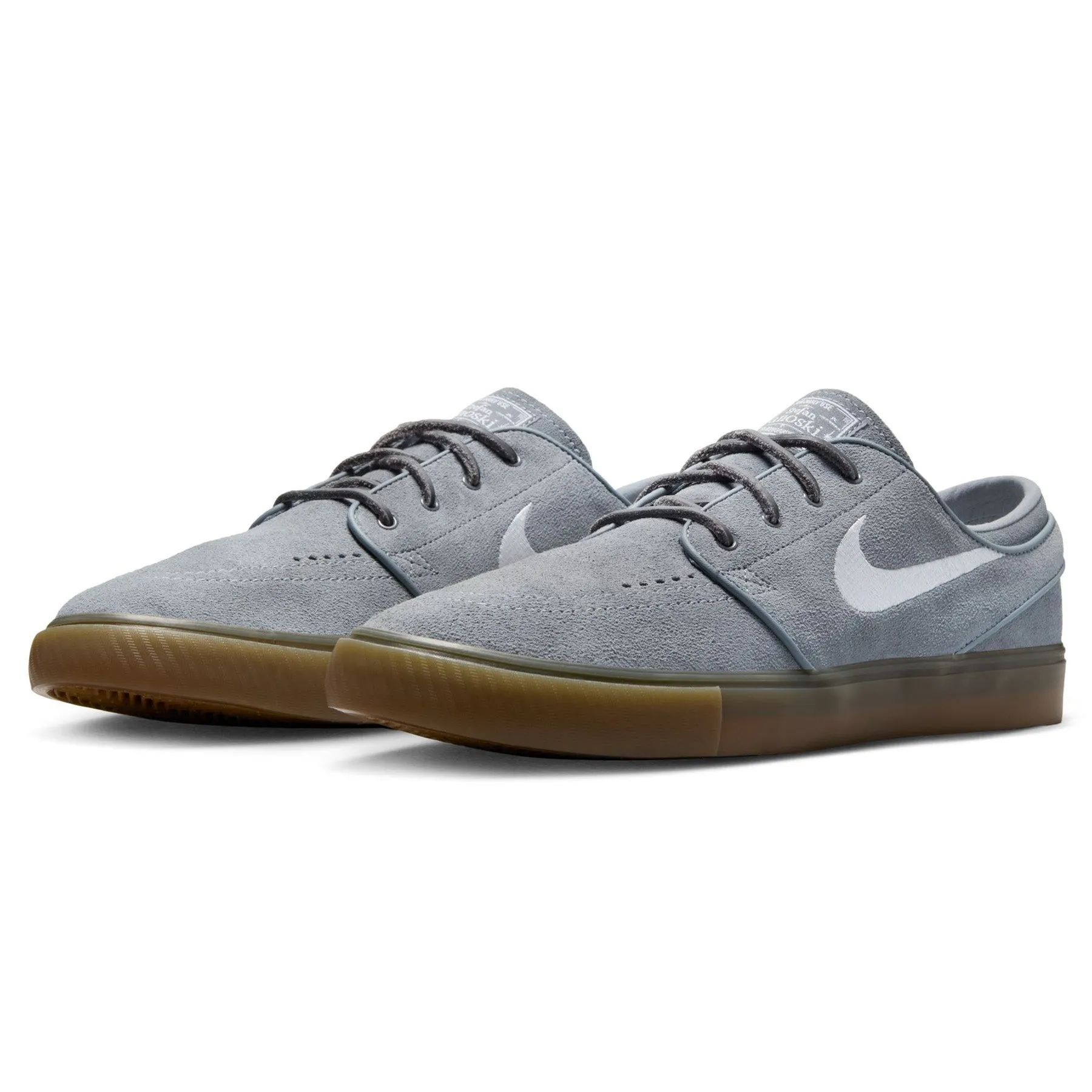 Nike SB Zoom Janoski OG  Cool Grey/White/Gum