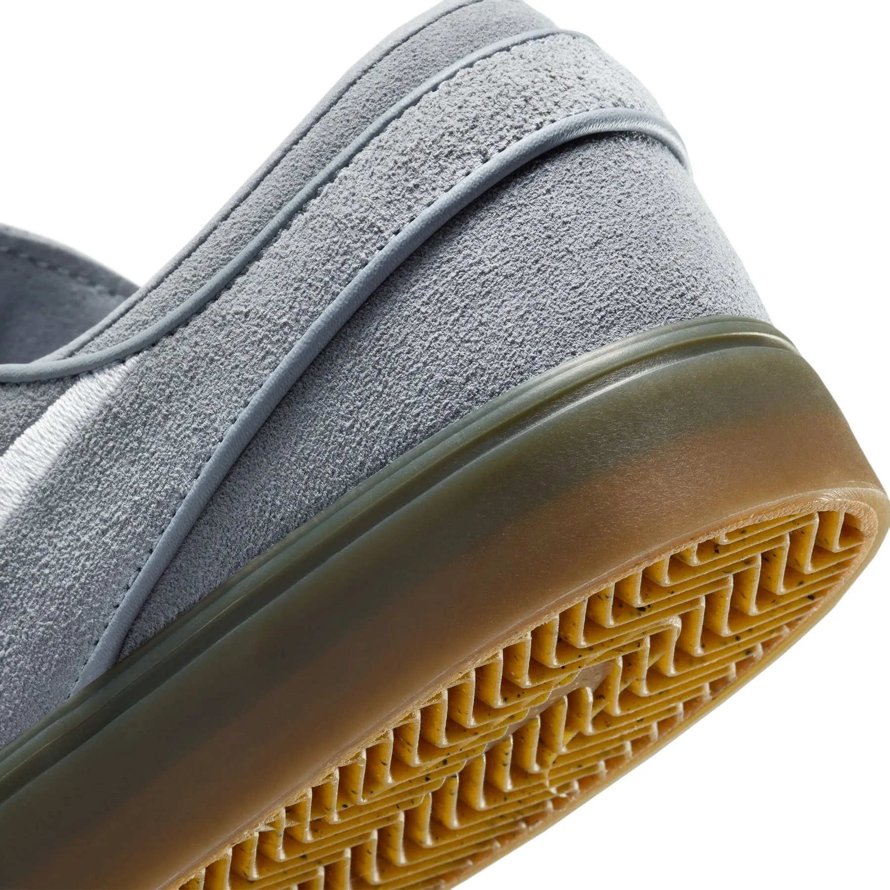 Nike SB Zoom Janoski OG  Cool Grey/White/Gum
